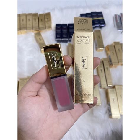 ysl rosewood gang dupe
